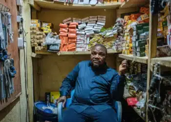 Onitsha Screwdriver Trader’s Reports Sparked Trump’s Airstrikes on Nigeria