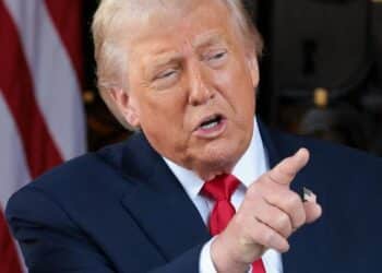 Trump Links Greenland Takeover Threat to Nobel Peace Prize Snub: “No Obligation for Pure Peace”