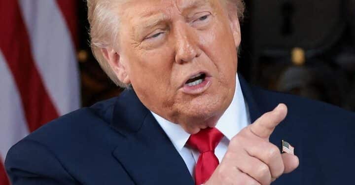 Trump Links Greenland Takeover Threat to Nobel Peace Prize Snub: “No Obligation for Pure Peace”