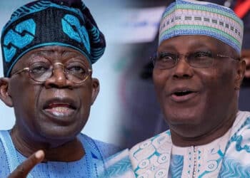Why Tinubu, Atiku Shouldn’t Contest Presidency In 2027 – Hakeem Baba-Ahmed