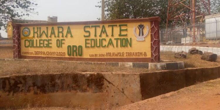 Kwara Orders Immediate Closure Of College Of Education Oro Over Rising Insecurity 1 NaijaChoice Kwara Orders Immediate Closure Of College Of Education Oro Over Rising Insecurity