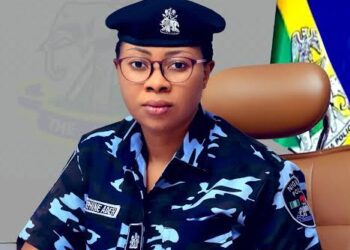 27-Year-Old Esther Akwaji Collapses, Dies While Eating at Boyfriend’s House; Suspect on the Run