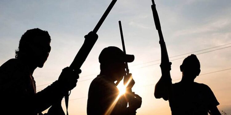 Bandits Kill Three, Injure One In Fresh Benue Attacks
