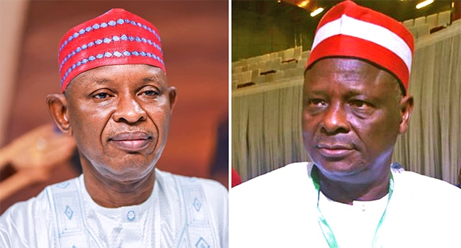 Mass Defection Rocks Kano Politics: Gov Yusuf, 21 Lawmakers, 8 Reps, 44 Chairmen Quit NNPP, Pledge Loyalty to Governor 1 NaijaChoice Mass Defection Rocks Kano Politics: Gov Yusuf, 21 Lawmakers, 8 Reps, 44 Chairmen Quit NNPP, Pledge Loyalty to Governor