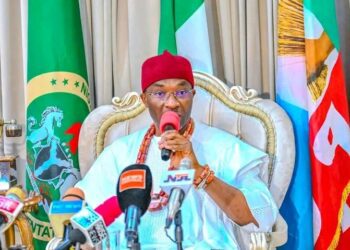 Igbos Must Forge Political Alliances with South-West, North for Brighter Future – Deputy Speaker Kalu