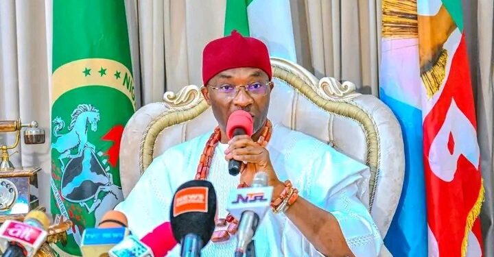 Igbos Must Forge Political Alliances with South-West, North for Brighter Future – Deputy Speaker Kalu 1 NaijaChoice Igbos Must Forge Political Alliances with South-West, North for Brighter Future – Deputy Speaker Kalu