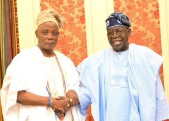 Insecurity Not Insurmountable, Tinubu Tackling It — Olubadan