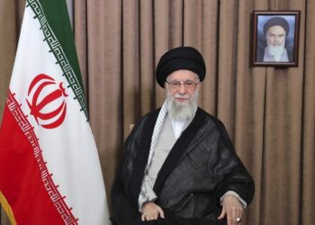 Iran’s Supreme Leader Khamenei Retreats to Underground Bunker Amid Fears of Imminent US Airstrikes