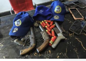 Military Air Strikes, Ground Troops Neutralise Terrorists in Kwara Hideouts