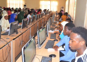 JAMB Sets January 26 as Kickoff Date for 2026 UTME Registration