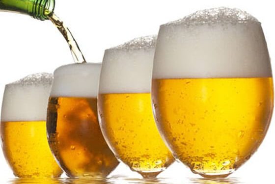 Nigerians Turn to Beer for Stress Relief Amid Economic Crunch, Splash N1.54tn in Nine Months 1 NaijaChoice Nigerians Turn to Beer for Stress Relief Amid Economic Crunch, Splash N1.54tn in Nine Months