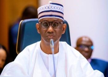 FG Vows to Treat Religious Violence as Direct Assault on Nigerian State – NSA Ribadu