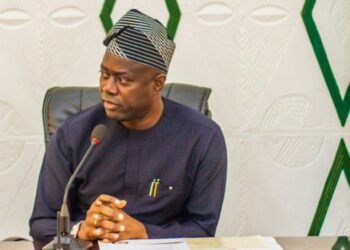 I Miss You As VP, Things Are Not The Same – Makinde To Osinbajo