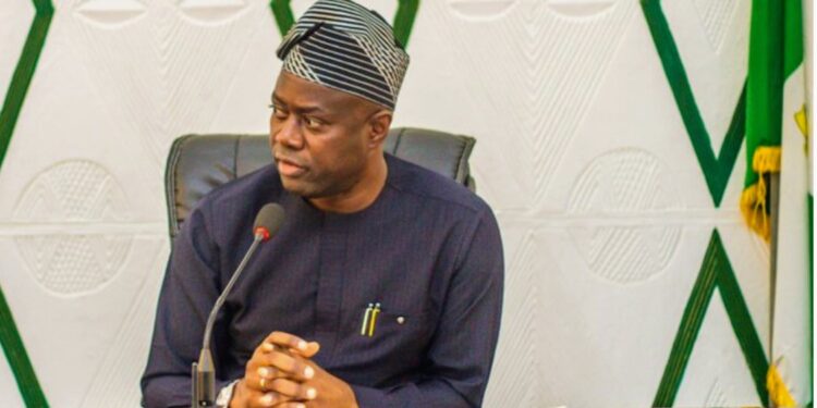 I Miss You As VP, Things Are Not The Same – Makinde To Osinbajo
