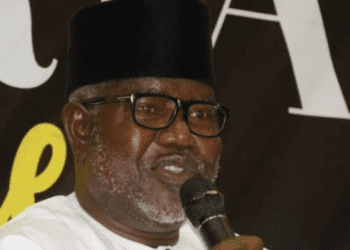 Ex-Sokoto Senator Gada Dumps ADC For PDP