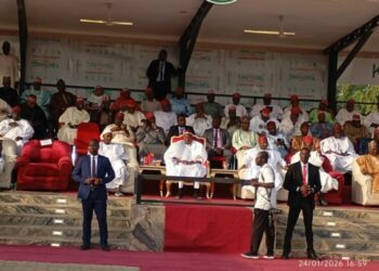 Deputy Governor, Kwankwasiyya Allies Boycott Yusuf’s First Event After Dumping NNPP