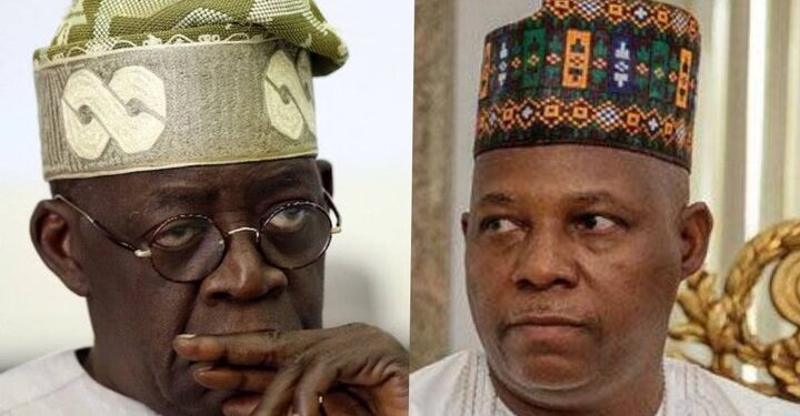 2027 Elections: Dropping Shettima May Undermine APC's Chances in North, Warns Minister Musawa 1 NaijaChoice 2027 Elections: Dropping Shettima May Undermine APC’s Chances in North, Warns Minister Musawa