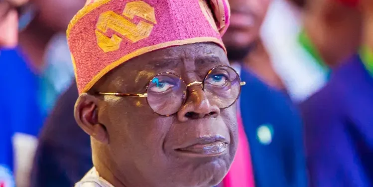 President Tinubu Greenlights Major Road Reconstructions in Niger and Rivers States 1 NaijaChoice 2027: 17 Ex-NASS Members Reject Tinubu’s Endorsement, Label It ‘Deceptive Manipulation’