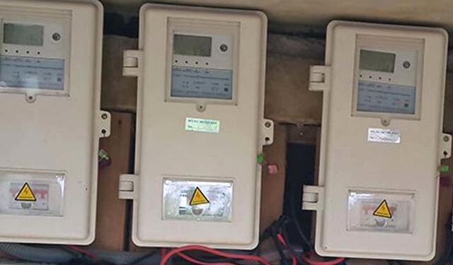 DisCos Reject FG’s Free Meter Plan