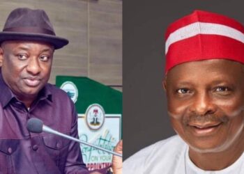 No Presidential Ticket for Kwankwaso in 2027, He Has Been Cornered – Keyamo