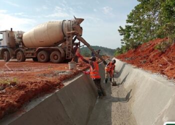 FG Intensifies Dualisation of Ajaokuta-Okene-Auchi-Ekpoma-Benin Road Amid Rising Banditry Threats