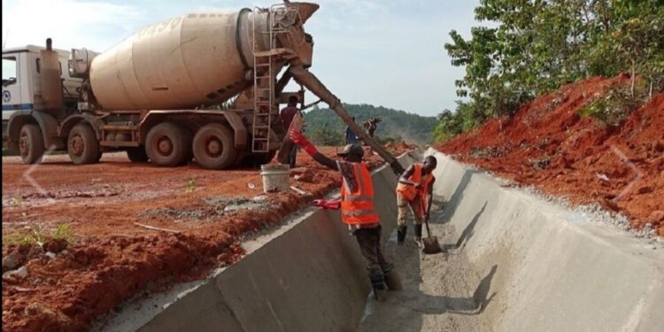 FG Intensifies Dualisation of Ajaokuta-Okene-Auchi-Ekpoma-Benin Road Amid Rising Banditry Threats