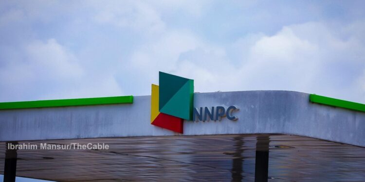 NNPC Increases Petrol Price to ₦835/Litre in Lagos, ₦839/Litre in Abuja 1 NaijaChoice 19769397 newnnpcpumpprice131376x917 jpeg441f06378e0fff59c1db573e378875fb NaijaChoice