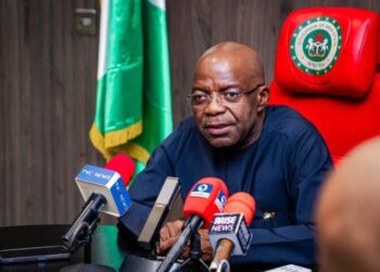 I’m Still In Labour Party, But Nobody Knows Tomorrow – Alex Otti