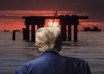 US Sells First Batch Of Venezuelan Oil, Makes $500M