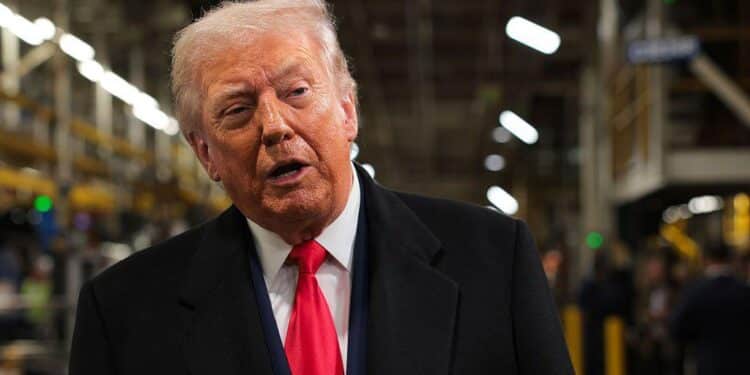 Senior Republicans Issue Stark Warning to Trump: Invading Greenland Would End His Presidency 1 NaijaChoice Senior Republicans Issue Stark Warning to Trump: Invading Greenland Would End His Presidency