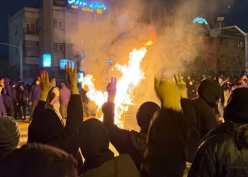 Israeli Bullets Allegedly Found in Bodies of Iranian Children Killed During Deadly Riots