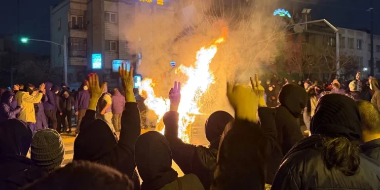 Israeli Bullets Allegedly Found in Bodies of Iranian Children Killed During Deadly Riots 1 NaijaChoice Israeli Bullets Allegedly Found in Bodies of Iranian Children Killed During Deadly Riots