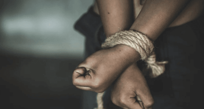 Bandits Kidnap Pastor Daniel Bagama & 3 Daughters In Southern Kaduna 1 NaijaChoice Bandits Kidnap Pastor Daniel Bagama & 3 Daughters In Southern Kaduna