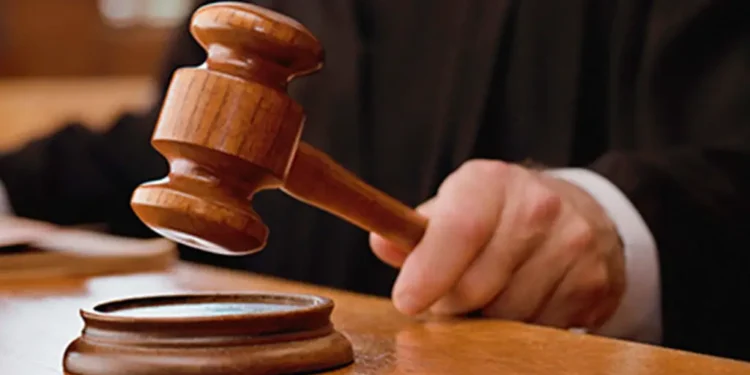 Court Orders 48 Persons to Report to DSS Over Alleged Fraud Charges