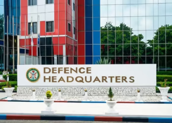 Coup Plot: Sixteen Military Officers Arrested, to Face Military Panel – DHQ