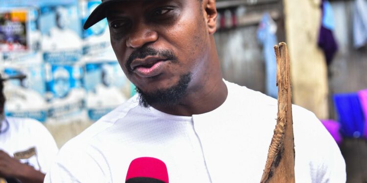 Gbadebo Rhodes-Vivour Releases List of ADC LGA Chairmen in Lagos, Urges Unity Against 'Mafia-Style' Governance 1 NaijaChoice Gbadebo Rhodes-Vivour Releases List of ADC LGA Chairmen in Lagos, Urges Unity Against ‘Mafia-Style’ Governance