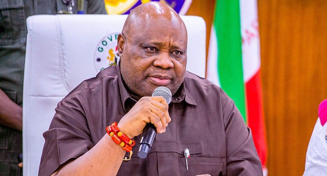 No Second Term Endorsement For Adeleke In Ifeland – Ife Rep, Ajilesoro 1 NaijaChoice No Second Term Endorsement For Adeleke In Ifeland – Ife Rep, Ajilesoro