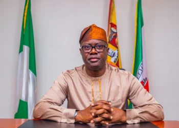 Makinde Fires at Tinubu Govt: ‘We Don’t Know What Was Passed in Tax Bills’