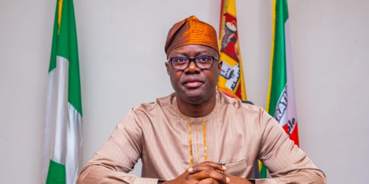 Makinde Fires at Tinubu Govt: ‘We Don’t Know What Was Passed in Tax Bills’