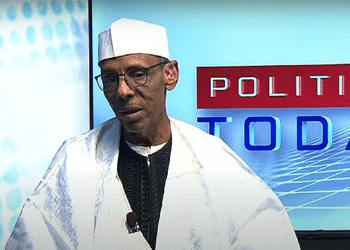 2027: ADC Will ‘Bleed’ After Convention as Atiku Secures Ticket, Warns Hakeem Baba-Ahmed