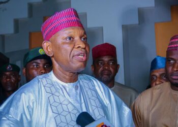 Time Will Reveal Who Truly Betrayed Kano People, Says Gov Yusuf’s Aide