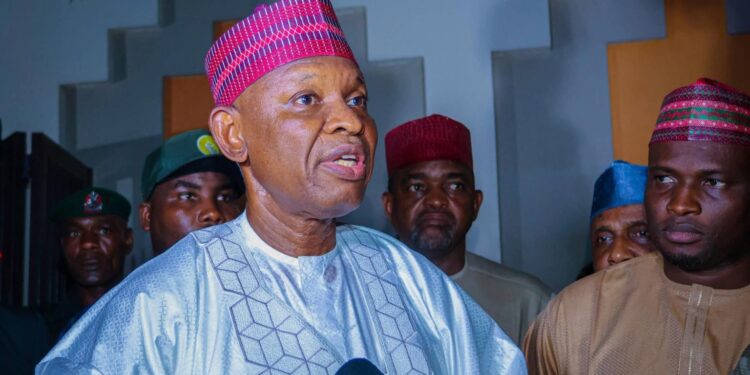 Time Will Reveal Who Truly Betrayed Kano People, Says Gov Yusuf’s Aide