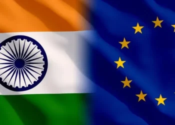 EU and India Seal Historic Free Trade Deal Amid Global Trade Uncertainties
