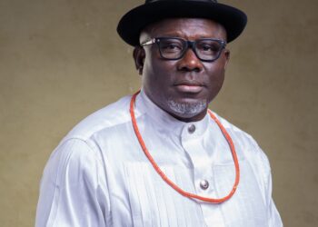 Governor Sheriff Oborevwori Donates 65 SUVs To Traditional Rulers