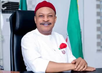 Court Dismisses Samuel Anyanwu’s Suit on PDP National Secretary Position
