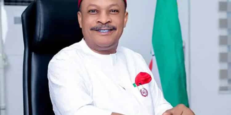 Court Dismisses Samuel Anyanwu’s Suit on PDP National Secretary Position