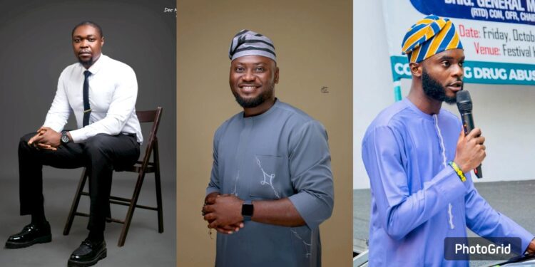 AAU, Edo Gov. Accused Of Detaining 3 Former SUG Leaders Over Ekpoma Protest