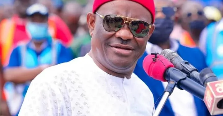 Wike Declares Keen Interest in Oyo PDP Affairs, Vows to Defend Party from 'Internal Vampires' Amid Deepening Rift with Makinde 1 NaijaChoice Protesters Chant ‘Ole’, Chase Wike’s Convoy At FCTA Secretariat In Abuja