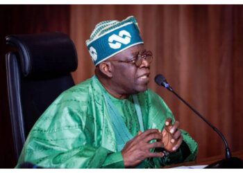 AFCON 2025: Bronze Medal Good As Gold, Tinubu Hails Super Eagles’ Victory