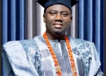 Alaafin Was Never Consulted On Oyo Traditional Council Rotation - Palace